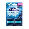 Mondex WC Meister Dažymo kubas cisternai 2vnt. Jūrinis 100g