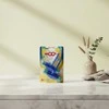 Mondex WOOM dažomas pakabukas tualetui 2x50g citrina