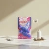 Henkel Mondex WOOM tualetinių dažų pakabukas 2 x 50 g gėlės