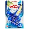 Henkel Mondex WOOM tualeto dažų kabykla 2x50g vandenynas