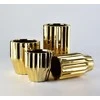 Mondex YVONNE GOLD WAZON 14x14x24,5 cm