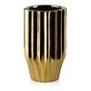 Mondex YVONNE GOLD WAZON 14x14x24,5 cm