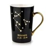 Affek Design ZODIAK BLIZNIETA Puodelis 430ml