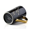Affek Design ZODIAK BYK Puodelis 430ml