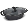 Zwieger Forte Nelipni kepimo skarda 33cm