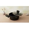 Zwieger Puodas FORTE Z POKRYWKĄ 18CM