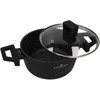 Zwieger Puodas FORTE Z POKRYWKĄ 18CM