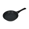 Zwieger Juodas Stone 28 cm juoda