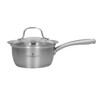 ZWIEGER SFERIC - puodas 16cm 1,25L su dangteliu