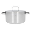 ZWIEGER TERMOPOTAS 24 CM