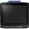 Advantech DLT-V7310P, 26,4cm (10,4), Projected Capacitive, USB, RS232, BT, Ethernet, Wi-Fi, NFC, Win. 11 Pro, juodas