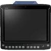 Advantech DLT-V7312P, 30,7cm (12,1), Projected Capacitive, USB, RS232, BT, Ethernet, Wi-Fi, NFC, 11 IoT Enterprise, juodas