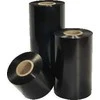 ARMOR thermal transfer ribbon, AXR7+ resin, 83mm, juodas
