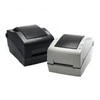 Spausdintuvas Bixolon SLP-TX400, 8 dots/mm (203 dpi), EPL, ZPLII, USB, USB Host, RS232, Tinklinis, dark pilkas