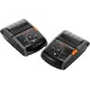 Spausdintuvas BIXOLON SPP-R200IIIPLUS, 8 dots/mm (203 dpi), linerless, USB, RS232, BT (iOS, 5.0)