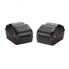 Spausdintuvas Bixolon XD5-40d, 8 dots/mm (203 dpi), EPL, ZPLII, USB, USB Host, RS232, Tinklinis, juodas