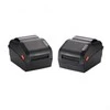 Spausdintuvas Bixolon XD5-43d, 12 dots/mm (300 dpi), EPL, ZPLII, USB, USB Host, RS232, Tinklinis, juodas