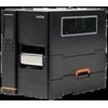 Brother Pramoninis lipdukų spausdintuvas TJ4422TN 4\" Industrial Label Spausdintuvas (203dpi Thermal Transfer, Touch Panel, Rewinder)
