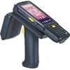 Cipherlab Co CipherLab RK25, 2D, MR, 10.5 cm (4), BT (BLE), Wi-Fi, 4G, Android, RB