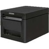 Spausdintuvas Citizen CT-E351, USB, RS232, 8 dots/mm (203 dpi), baltas