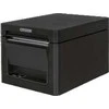 Spausdintuvas Citizen CT-E651, 8 dots/mm (203 dpi), cutter, USB, USB Host, Lightning, juodas