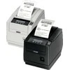 Spausdintuvas Citizen CT-S801II, 8 dots/mm (203 dpi), cutter, display, juodas