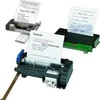 Citizen LT Line Thermal Spausdintuvas Mechanisms