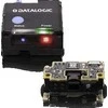 Datalogic Gryphon GFx4500, 2D, WA, USB, RS232, kit, juodas