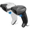 Datalogic Gryphon I GD4520, 2D, USB, kit (USB), juodas
