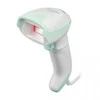 Datalogic Gryphon I GD4520, 2D, USB, kit (USB), baltas