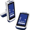 Datalogic Joya Touch 22, 2D, Gun, USB-C, BT (5.1), Wi-Fi, NFC, Android, GMS, juodas