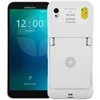 Datalogic Memor 12 HC mobile computer, 6’’ FHD Touch display, std range 2D Imager w/Žalias Spot feedback, Rear/front Camera (13/8MP),
