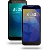 Datalogic Memor 30, Žalias Spot, 2D, SR, PTT, USB-C, BT (BLE), Wi-Fi, NFC, Android, GMS, RB, juodas
