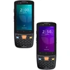 Datalogic Memor K25, 2D, Area Imager, 10.5 cm (4), RTC, USB-C, BT (BLE), Wi-Fi, 4G, NFC, Android, GMS, juodas