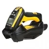 Datalogic PM9100, 1D, multi-IF, disp., RB, juodas, yellow