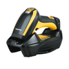 Datalogic PowerScan PBT9501, BT, 2D, DPM, kit (USB), RB, juodas, yellow