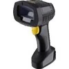 Datalogic PowerScan PBT9600 DPX, BT, 2D, DPM, BT, multi-IF, kit (RS232), RB, juodas, yellow