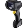Datalogic PowerScan PBT9600 DPX, BT, 2D, DPM, BT, multi-IF, kit (USB), RB, juodas, yellow