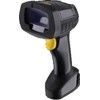 Datalogic PowerScan PBT9600 DPX, BT, 2D, DPM, BT, RB, juodas, yellow