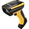 Datalogic PowerScan PD9531-DPM, 2D, HD, DPM, multi-IF, juodas, yellow
