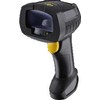Datalogic PowerScan PD9630, 1D, 2D, DPM, multi-IF (Ethernet), kit (USB), juodas, yellow
