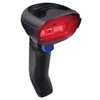 Datalogic QuickScan I 2220 Series, 1D, imager, USB, juodas