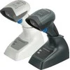 Datalogic QuickScan I QBT2131, BT, 1D, BT, multi-IF, kit (RS232), juodas