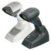Datalogic QuickScan I QBT2131, BT, 1D, BT, multi-IF, juodas