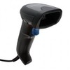 Datalogic QuickScan QD2500, 2D, multi-IF, Digimarc, kit (USB), juodas