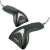 Datalogic Touch 65 Light 1D, USB, dark pilkas