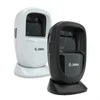 Daugiakryptis brūkšninių kodų skaitytuvas Zebra DS9308, 2D, SR, multi-IF, kit (USB), juodas