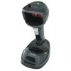 Daugiakryptis brūkšninių kodų skaitytuvas Zebra DS9908, 2D, SR, multi-IF, Digimarc, juodas