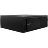 Diebold Nixdorf BEETLE M2110, USB, USB-C, poweredUSB, Ethernet, Intel Core i3, SSD, juodas