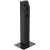 Ergonomic Solutions SpacePole Mini Kiosk Wall Mounted